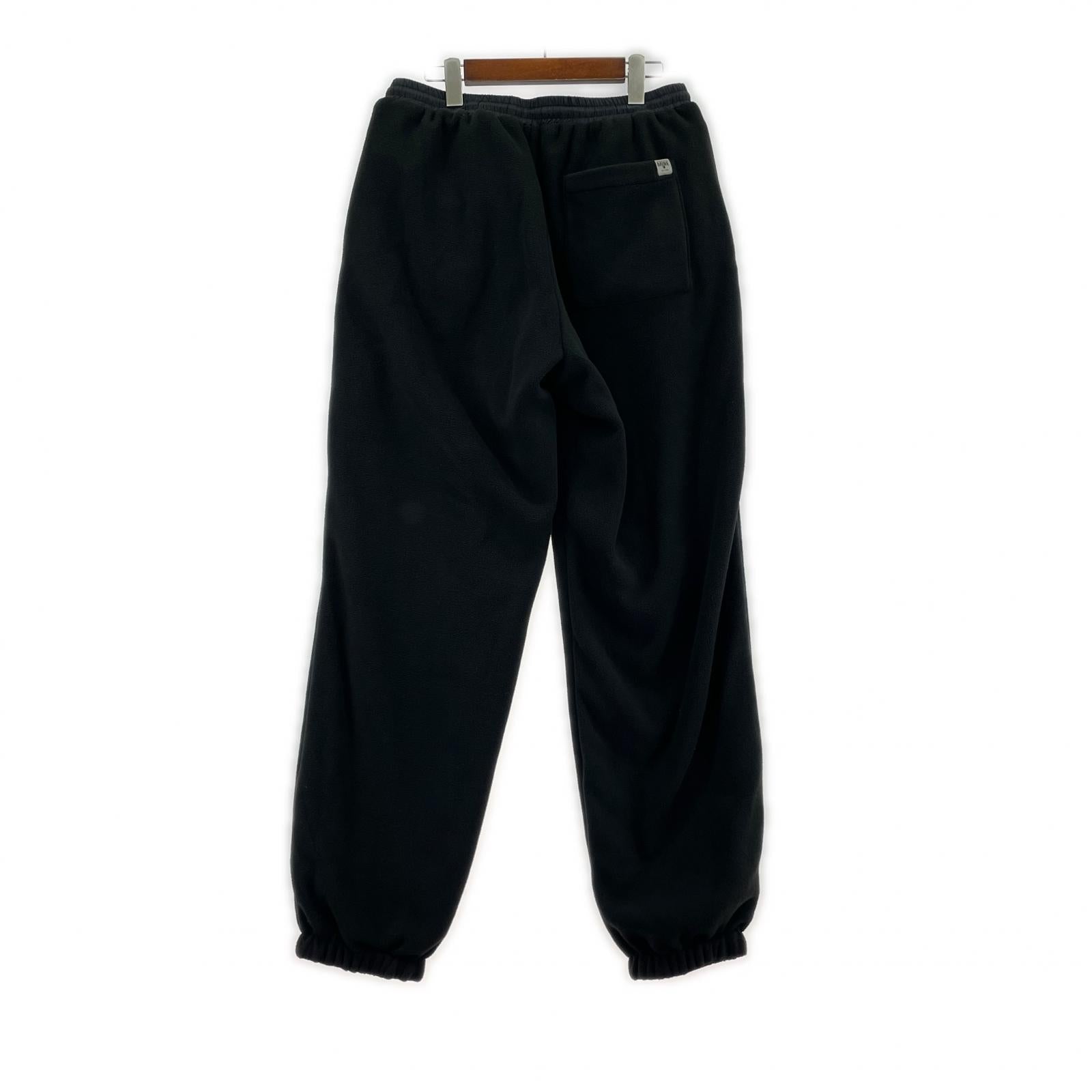 パンツ REVERSIBLE PANTS 3 ブラック