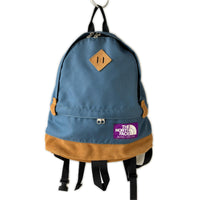 リュック・デイパック THE NORTH FACE PURPLE LABEL リュックサック・バックパック ブルー