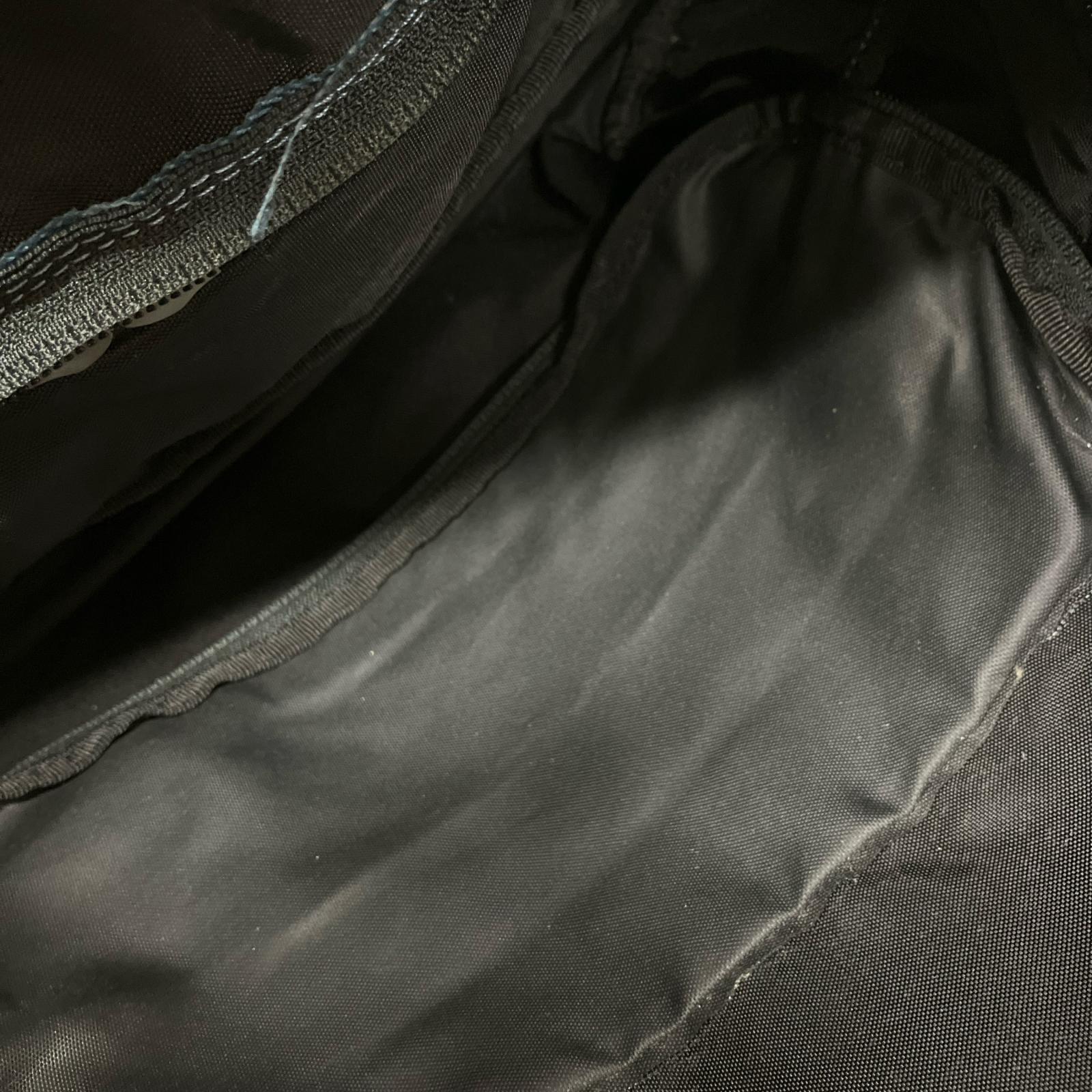 リュック・デイパック THE NORTH FACE PURPLE LABEL リュックサック・バックパック ブルー