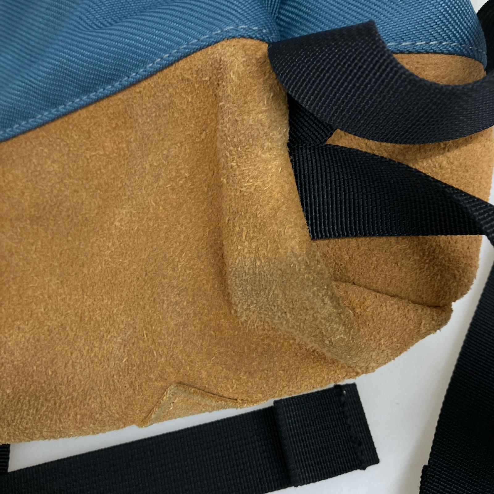 リュック・デイパック THE NORTH FACE PURPLE LABEL リュックサック・バックパック ブルー