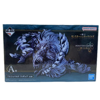 ワイルズ A賞 アルシュベルド モンスターハンターワイルズ BANDAI フィギュア/グッズ