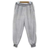 パンツ TECH SWEAT PANTS (M) M グレー