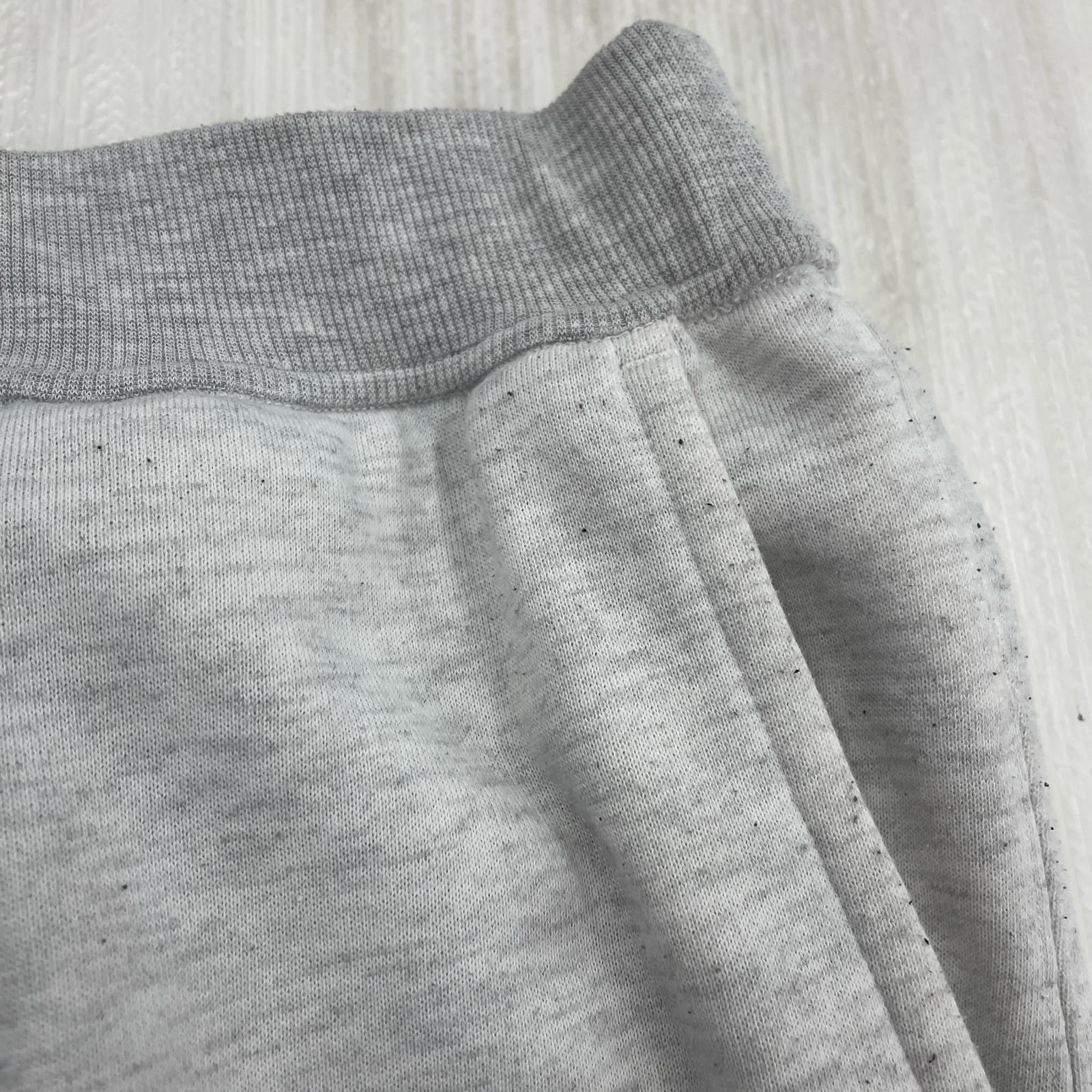 パンツ TECH SWEAT PANTS (M) M グレー
