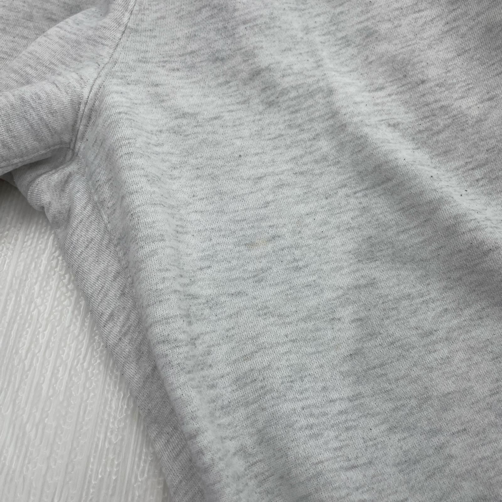 パンツ TECH SWEAT PANTS (M) M グレー