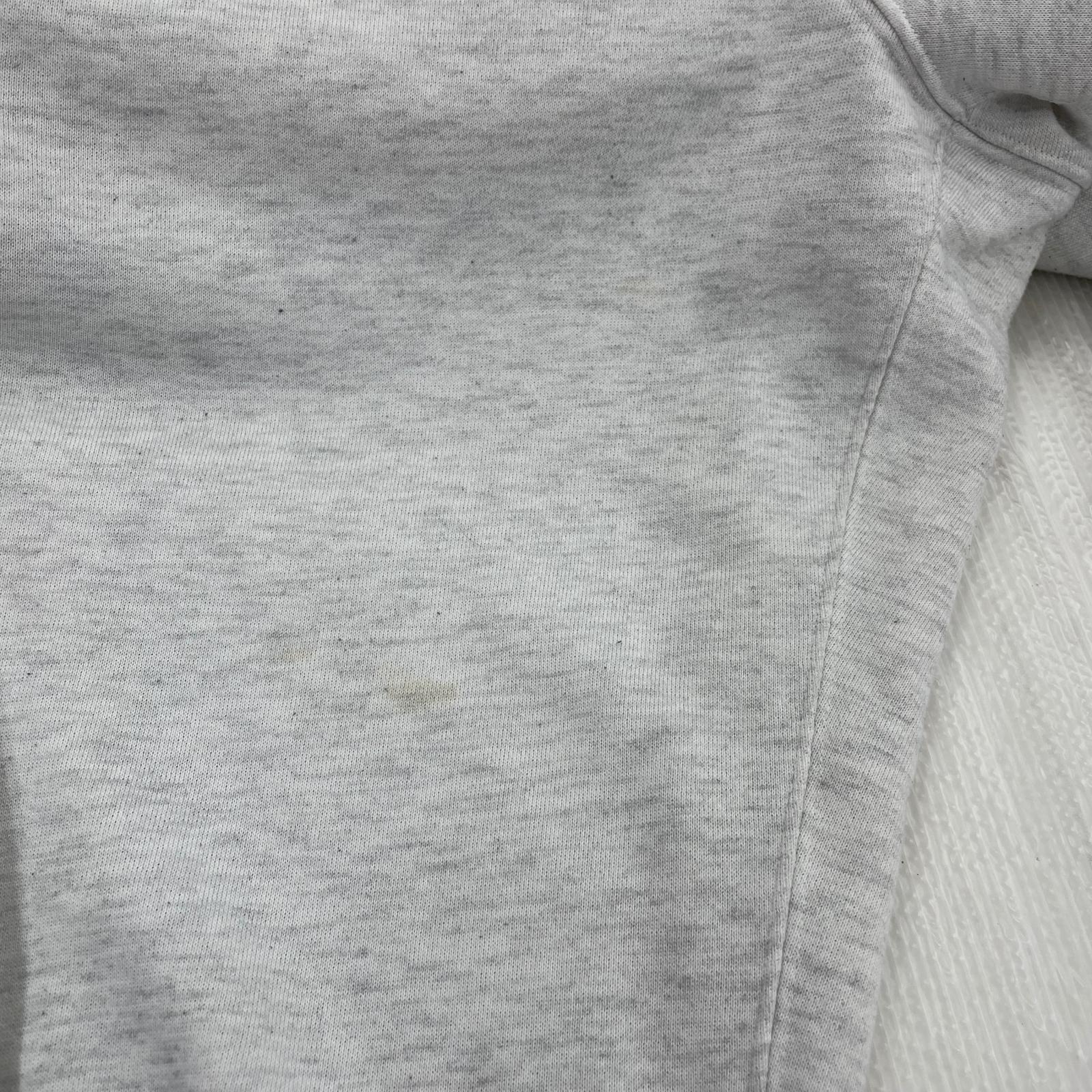 パンツ TECH SWEAT PANTS (M) M グレー