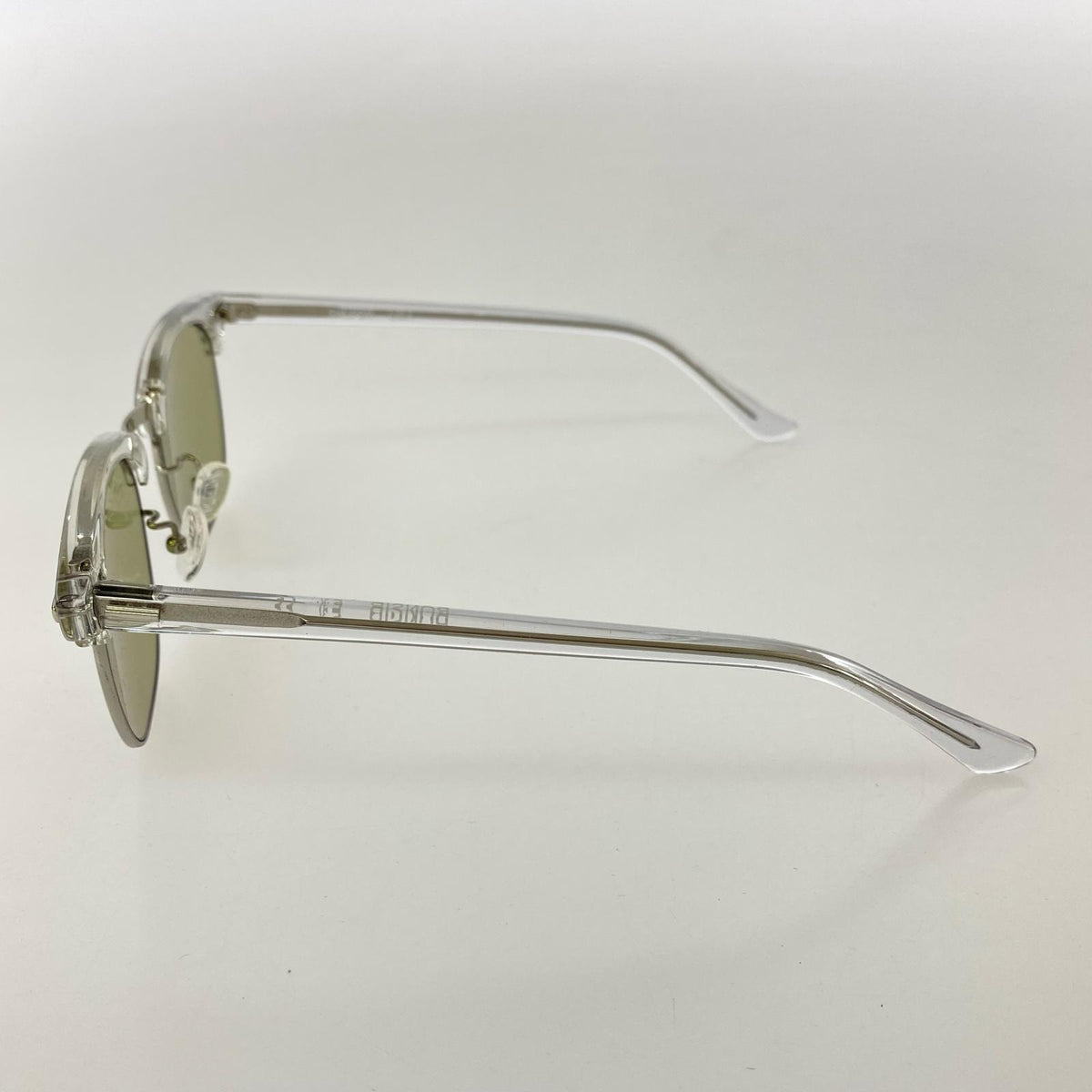 その他アクセサリー RONSIR　Crystal　クリスタル　5 3/4 クリア