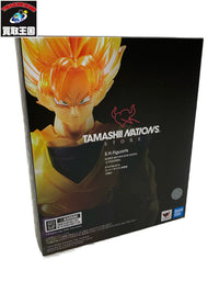 DB S.H.Figuarts スーパーサイヤ人 孫悟空 フィギュア/グッズ