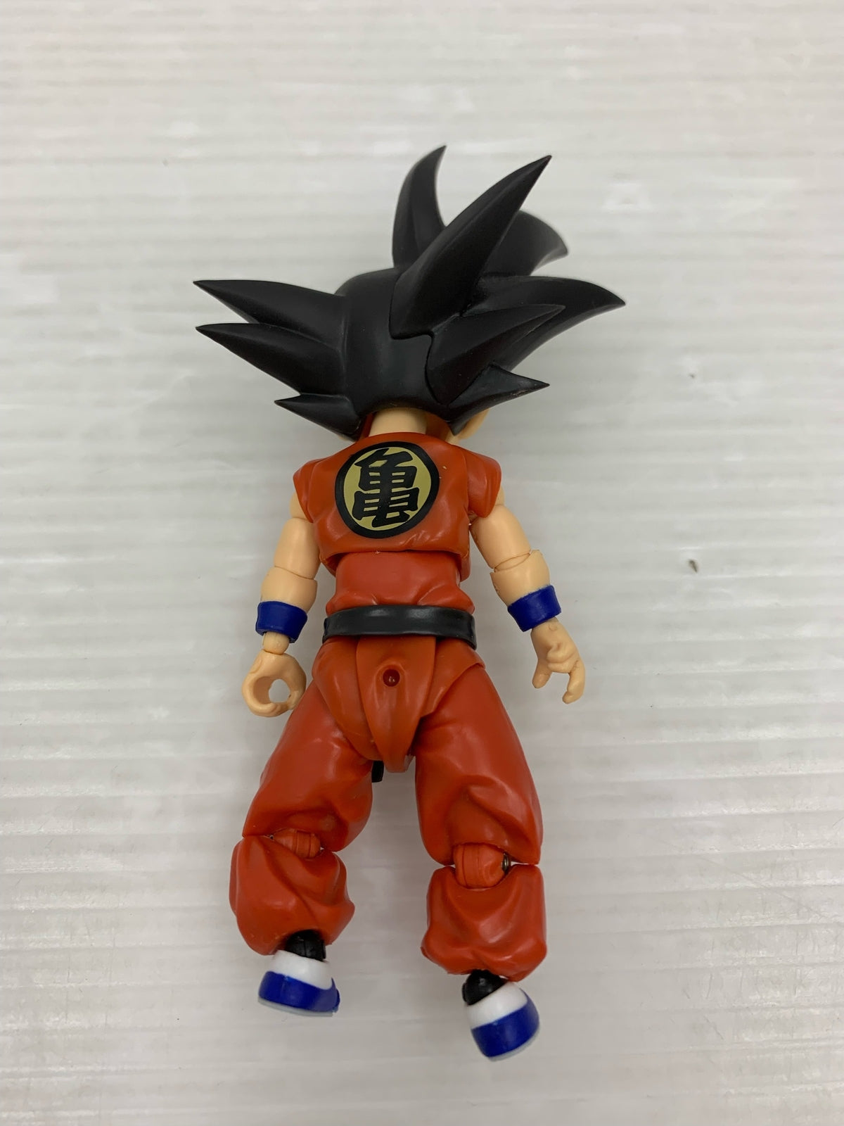 DB S.H.Figuarts 孫悟空 無邪気な挑戦者 フィギュア/グッズ