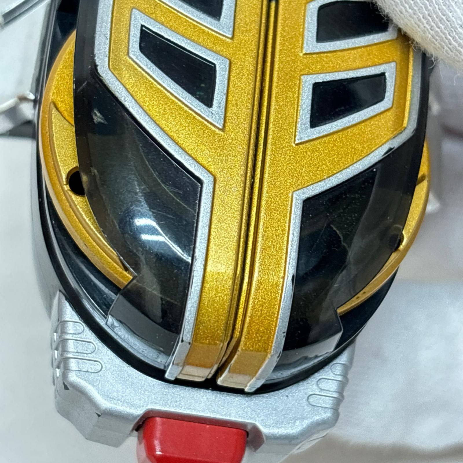 ゴウライチェンジャー ハリケンジャー バンダイ フィギュア/グッズ