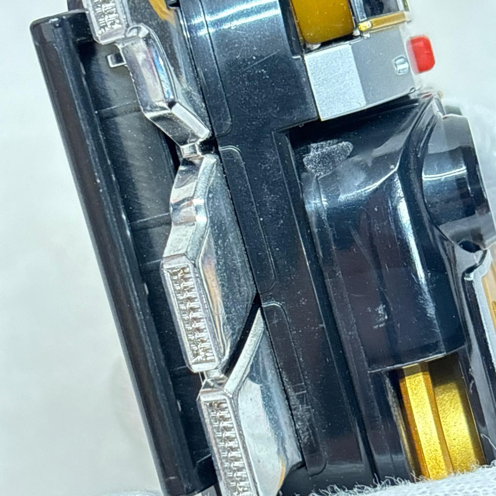 ゴウライチェンジャー ハリケンジャー バンダイ フィギュア/グッズ