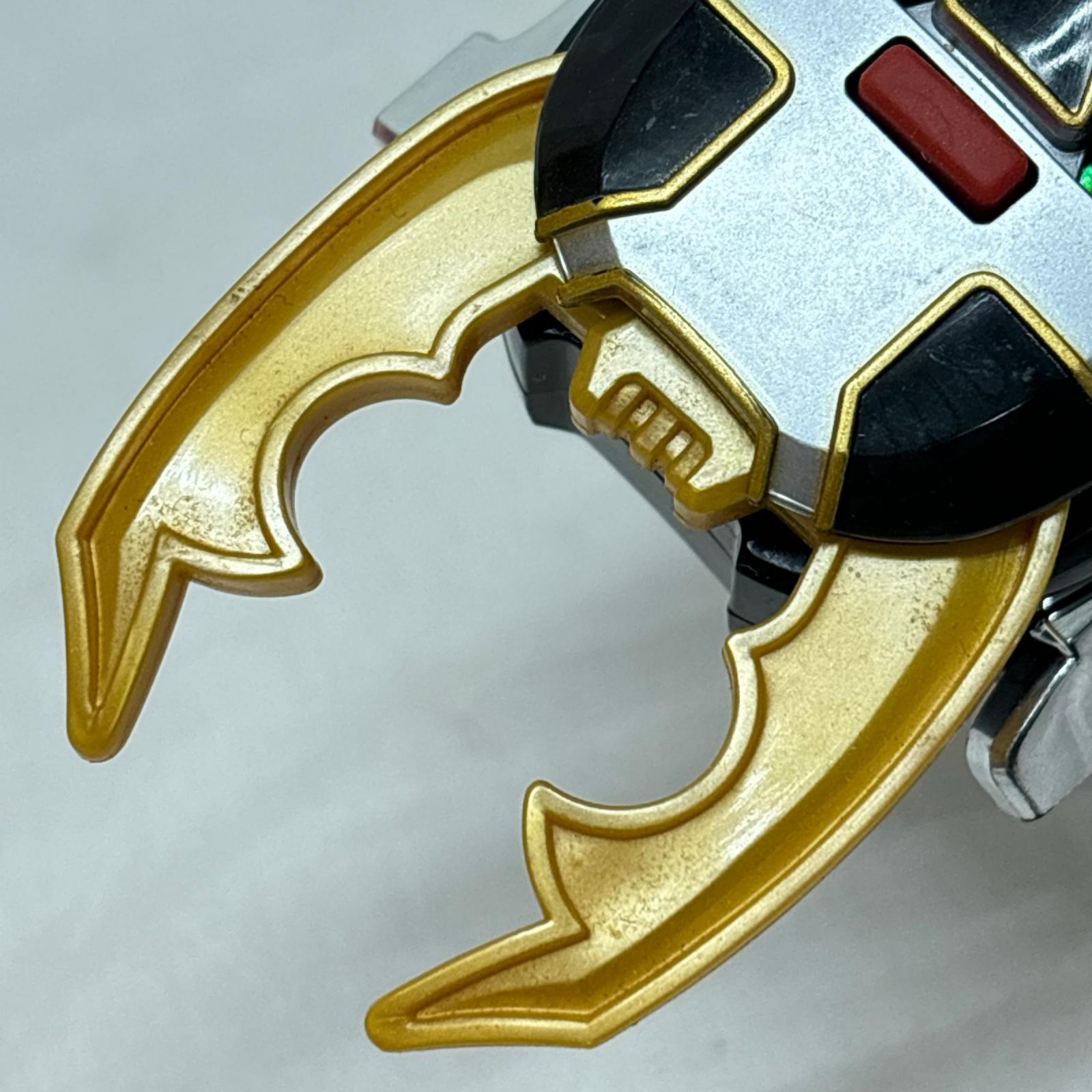ゴウライチェンジャー ハリケンジャー バンダイ フィギュア/グッズ