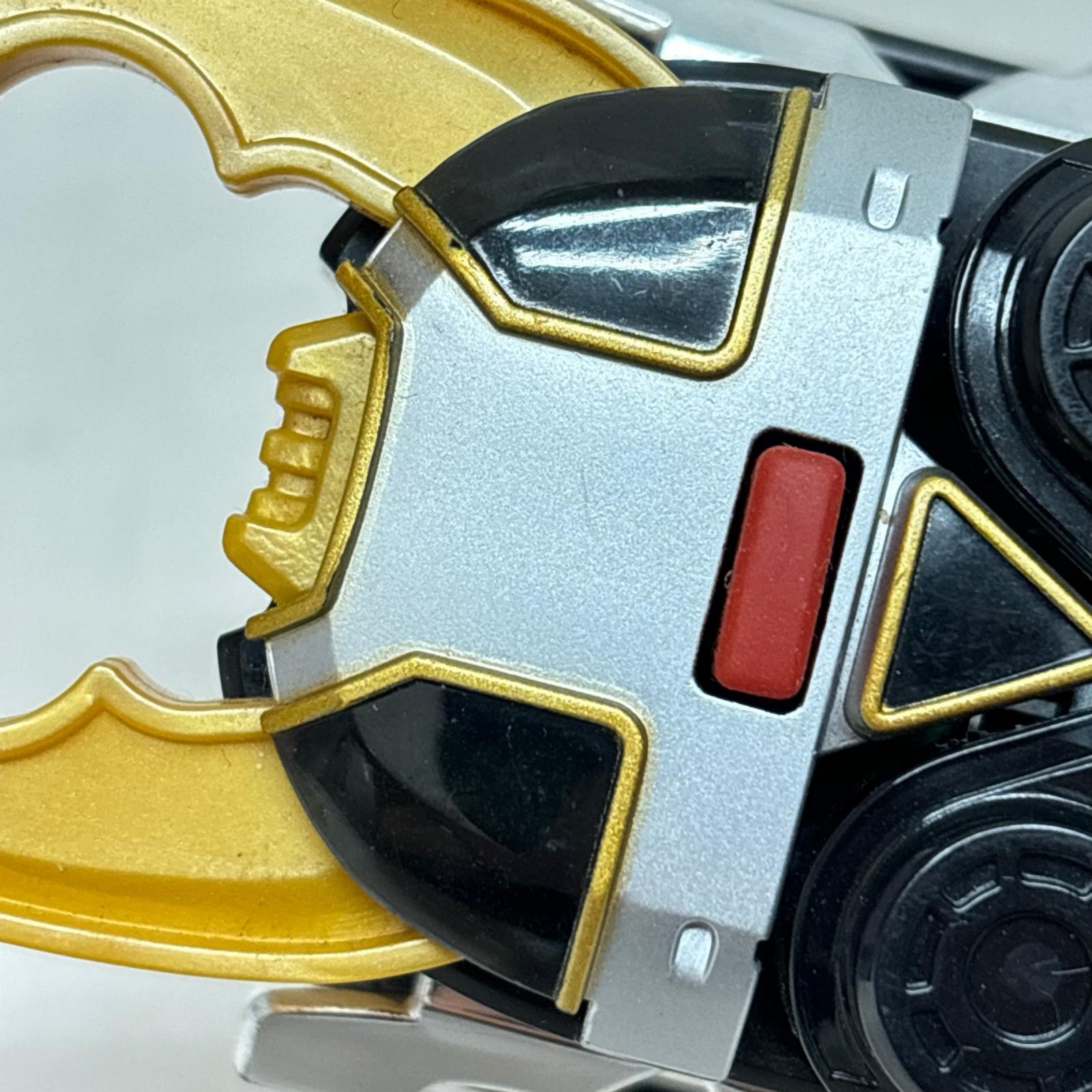 ゴウライチェンジャー ハリケンジャー バンダイ フィギュア/グッズ