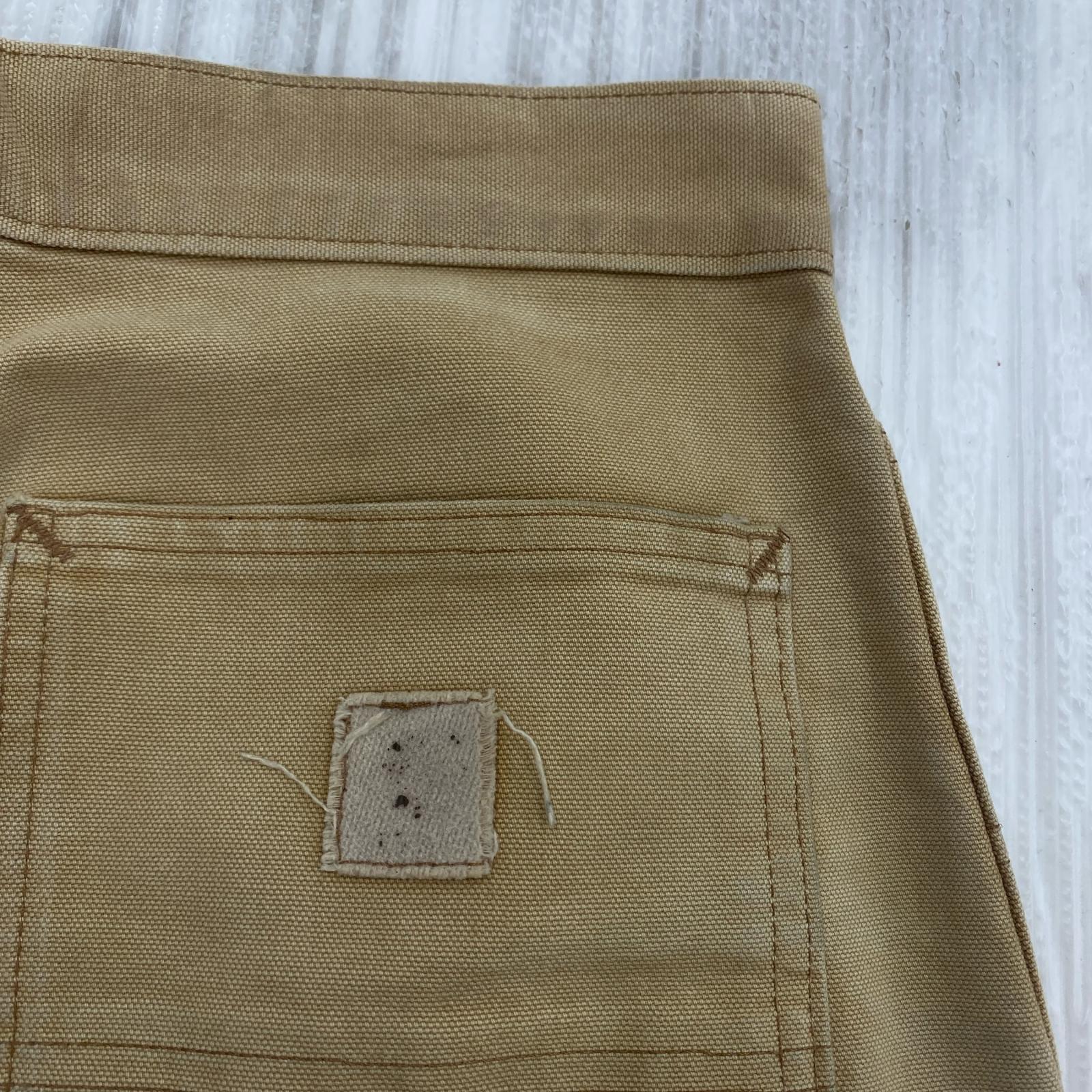 パンツ ペインターパンツ ベージュ ベージュ