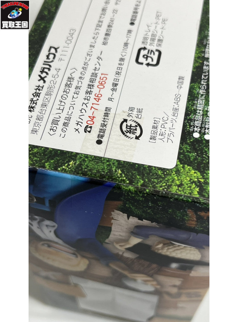 Portrait.Of.Pirates サボ フィギュア/グッズ