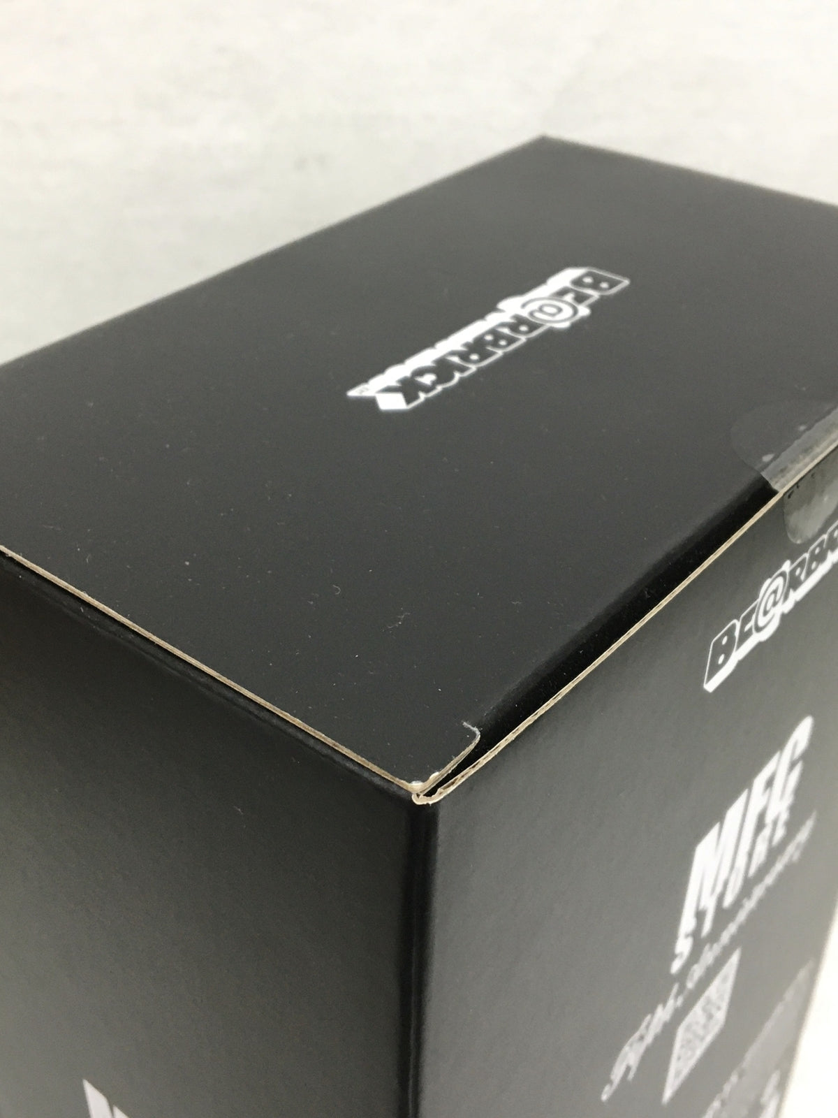 BE＠RBRICK MFC STORE 5th Anniversary その他小物