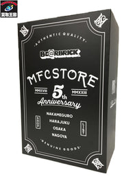 BE＠RBRICK MFC STORE 5th Anniversary その他小物