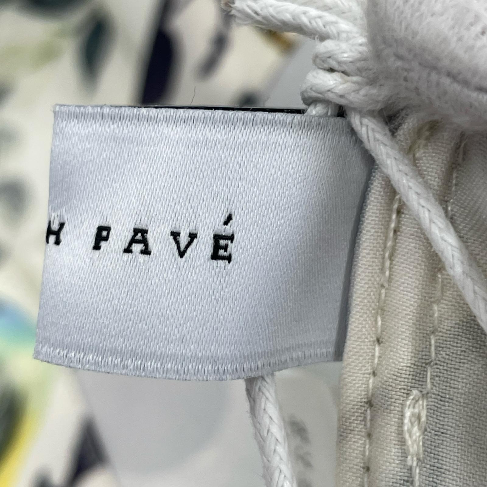 ワンピース FRENCH PAVE ホワイト