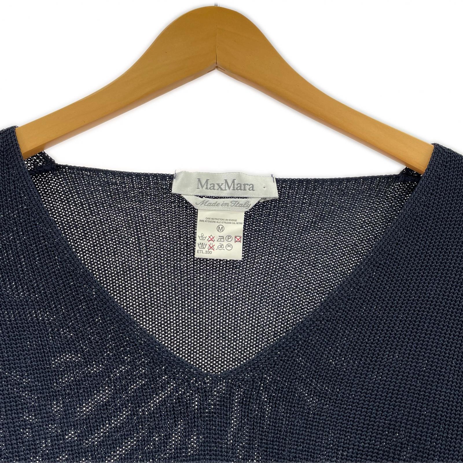 半袖Ｔシャツ Max Mara 半袖Tシャツ・カットソー M