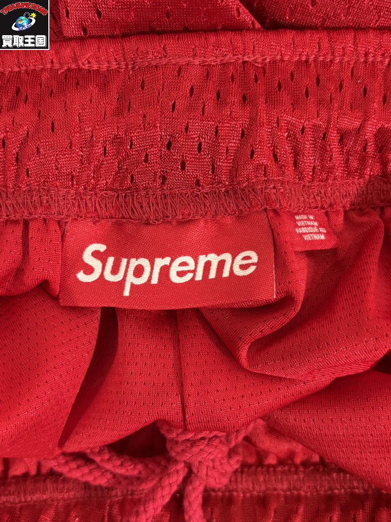 ショートパンツ 26SS Baggy Mesh Short L