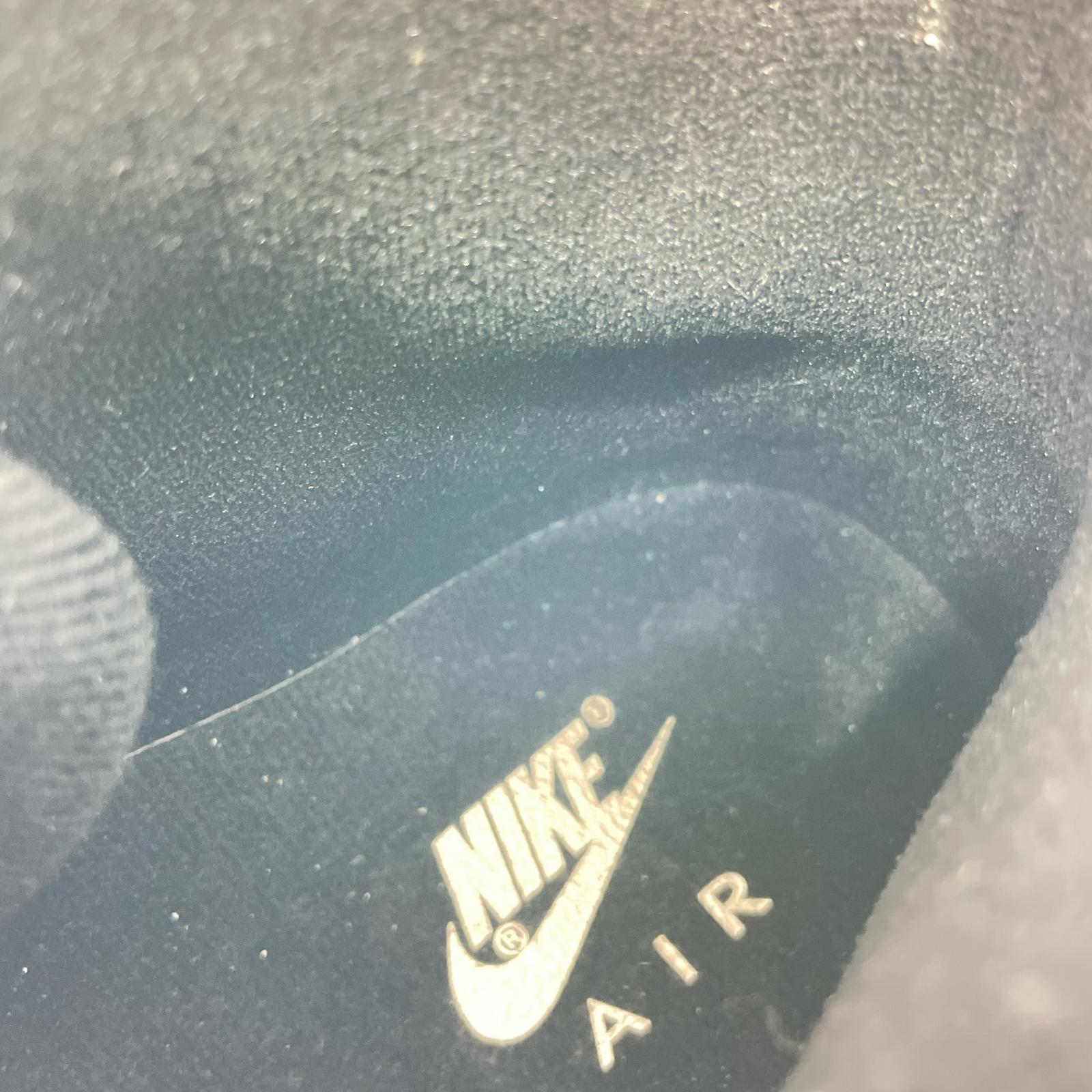 スニーカー Air More Uptempo '96 ブラック/レッド　27cm 27cm (US9 UK8 1/2 EU44)
