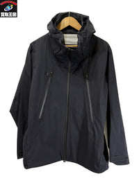 マウンテンパーカー 24AW CREAS HARD SHELL JACKET M
