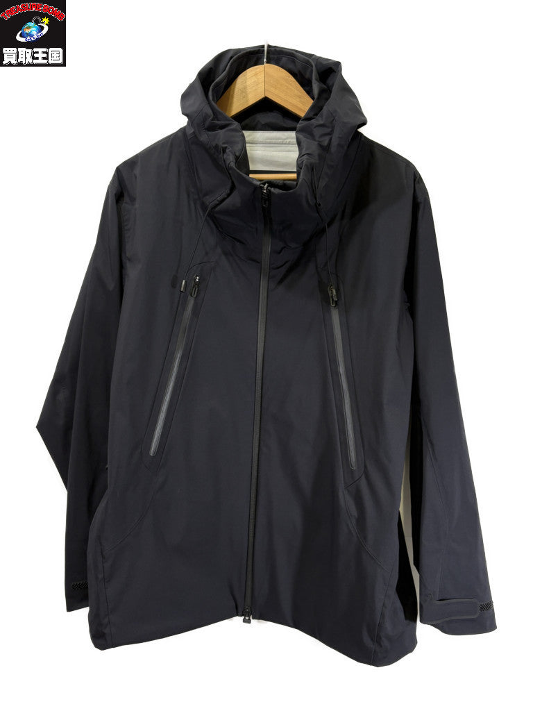 マウンテンパーカー 24AW CREAS HARD SHELL JACKET M