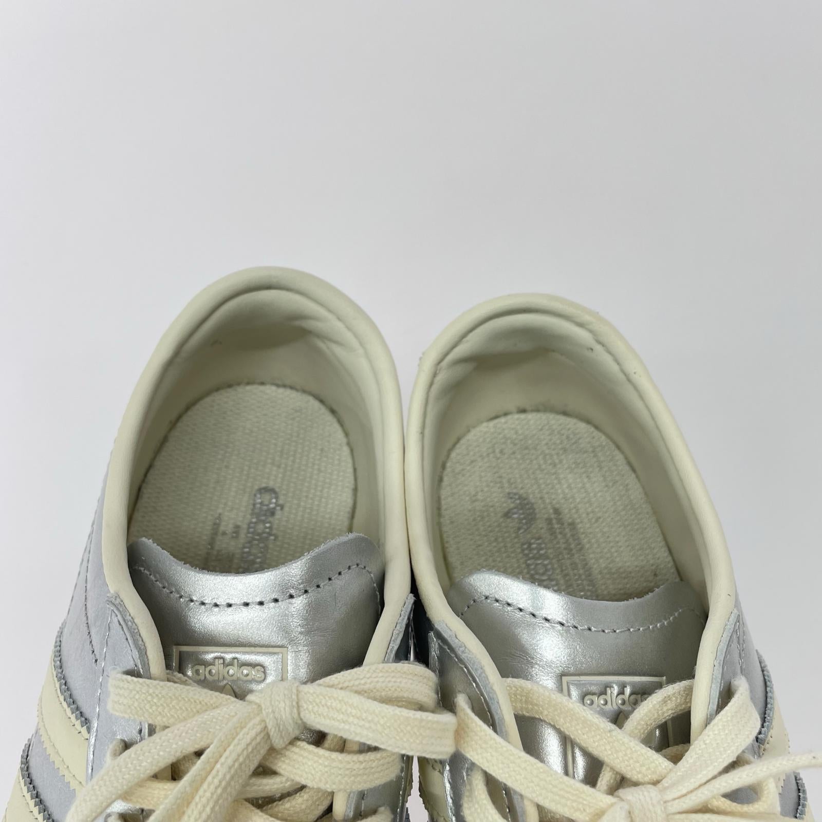 スニーカー adidas TOKYO W/シルバー/JQ0593/23㎝ 23cm (US5 UK4 1/2 EU36) シルバー