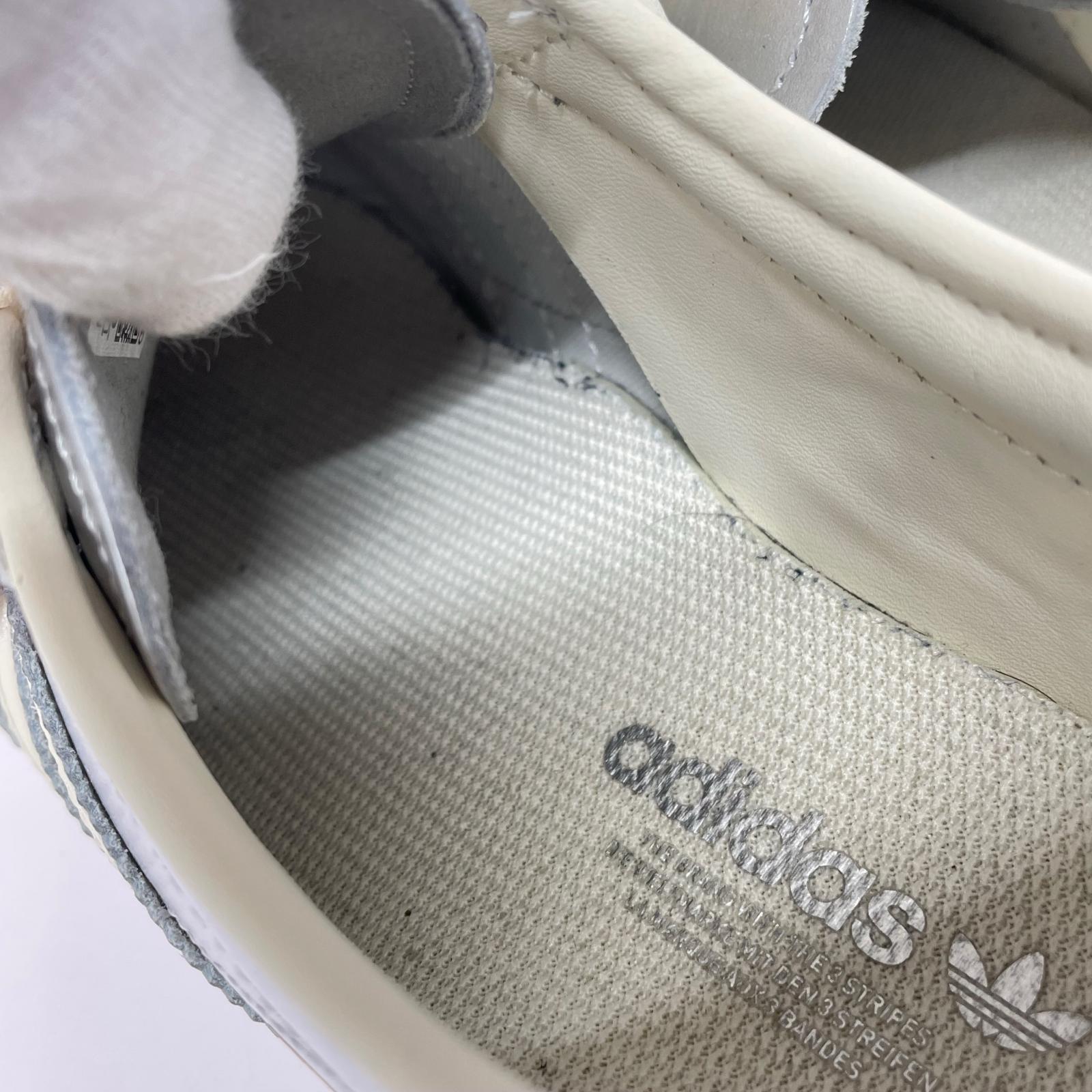 スニーカー adidas TOKYO W/シルバー/JQ0593/23㎝ 23cm (US5 UK4 1/2 EU36) シルバー