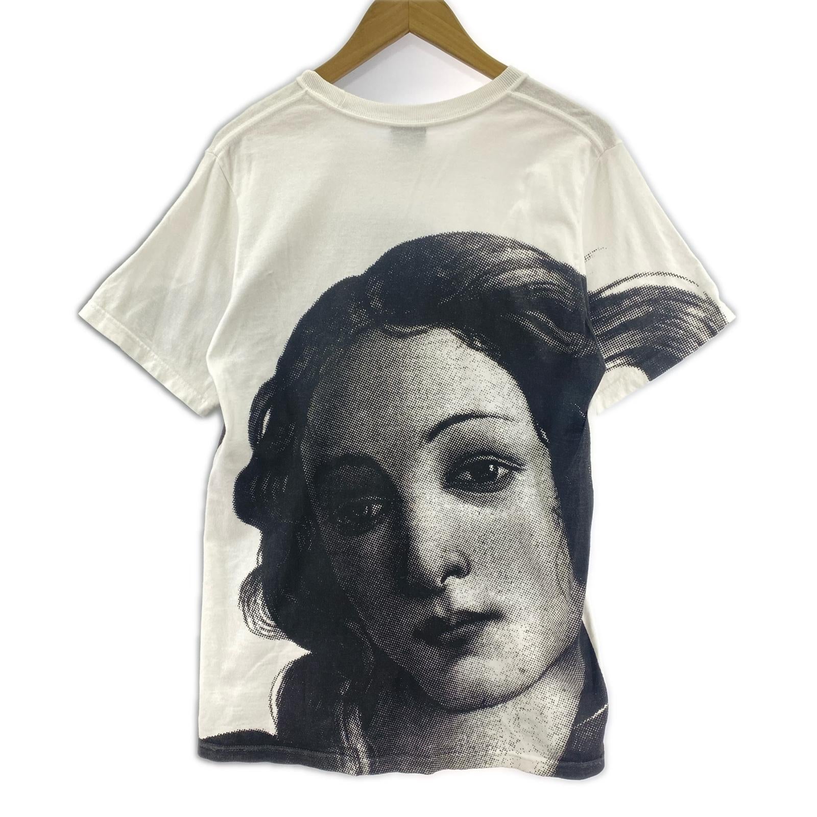 半袖Ｔシャツ 20SS/Venus/S/ホワイト S ホワイト