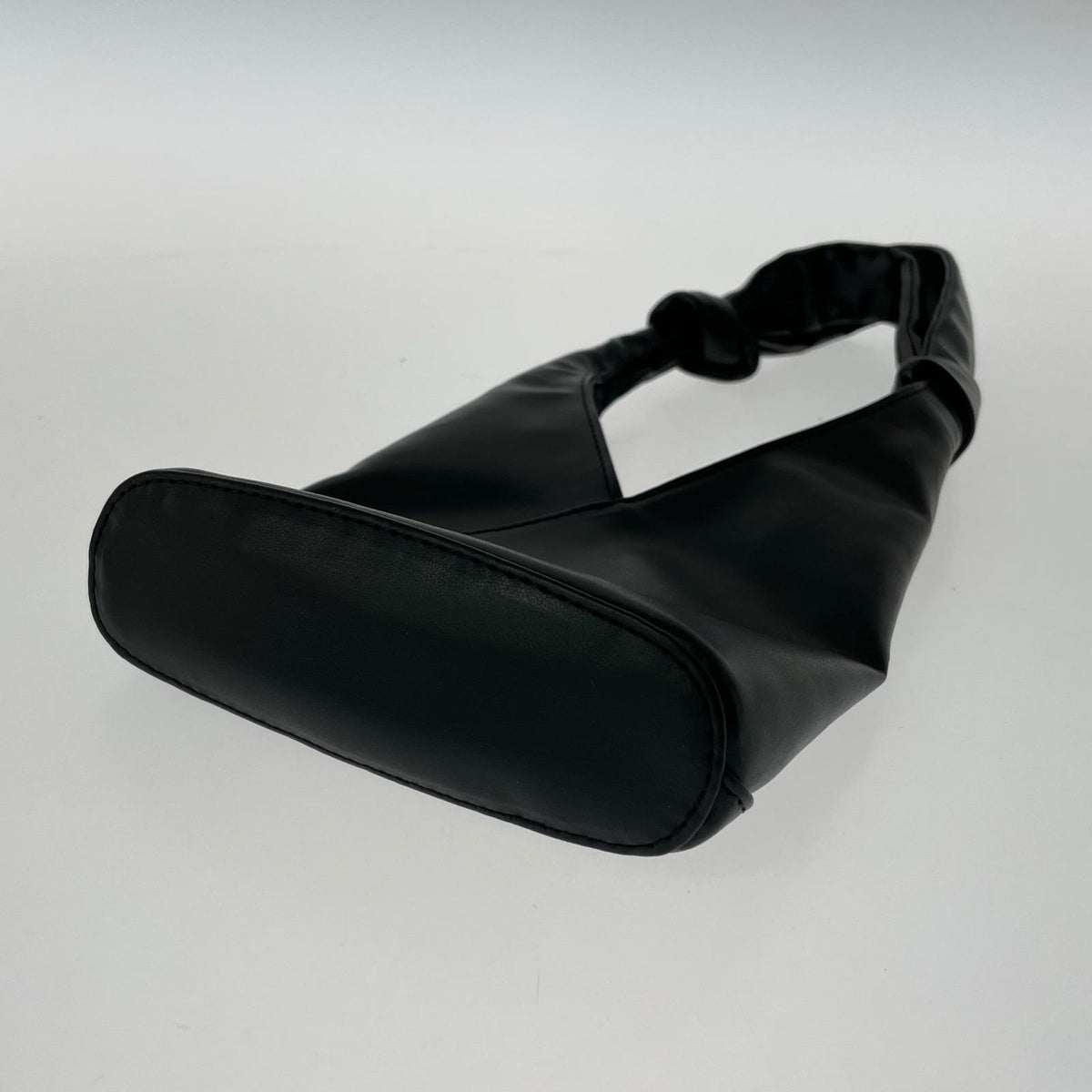 ハンドバッグ GENDERLESS MINI JAPANESE BAG ブラック