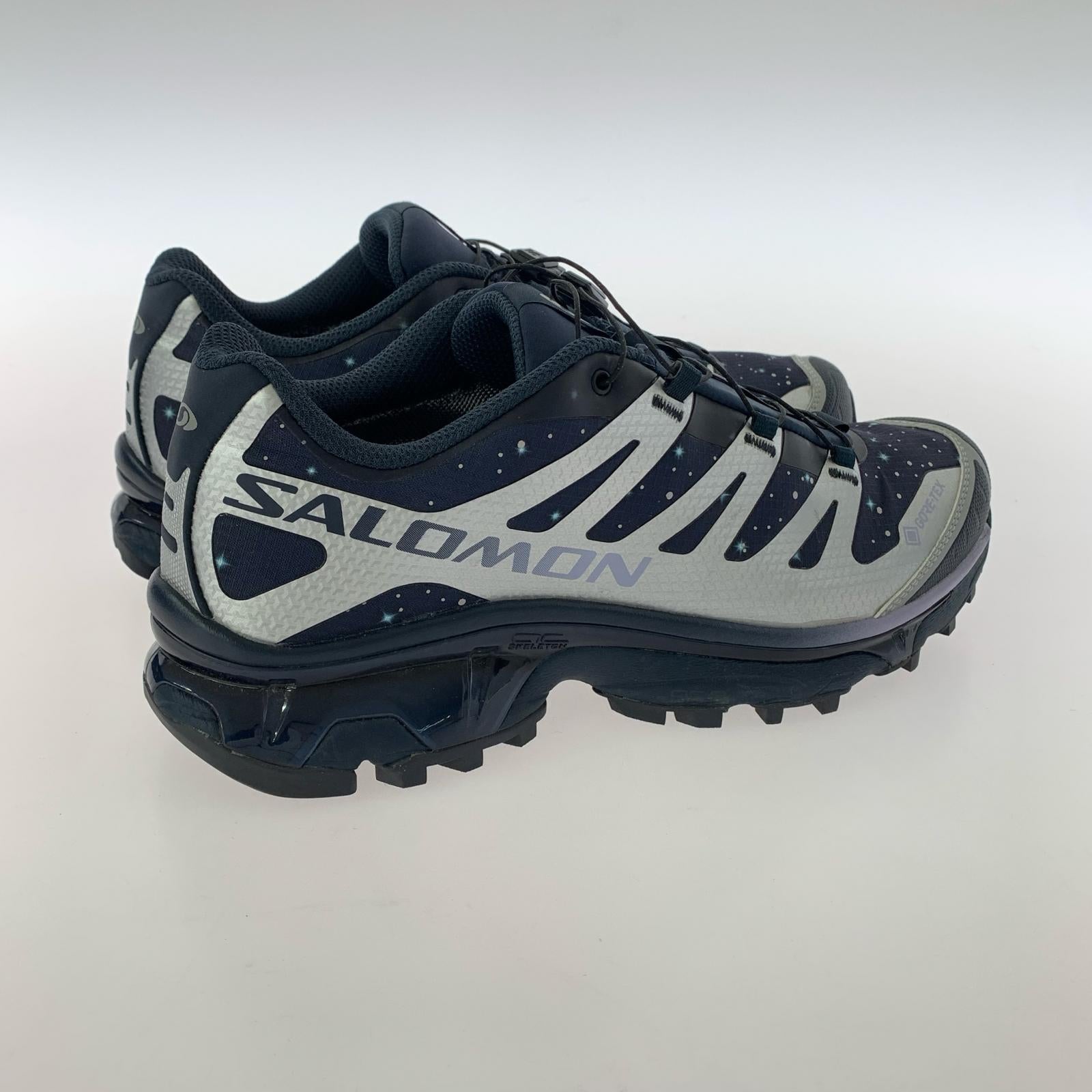 スニーカー XT-4 OG GTX ATMOS 27.5cm 27.5cm (US9 1/2 UK9 EU45)
