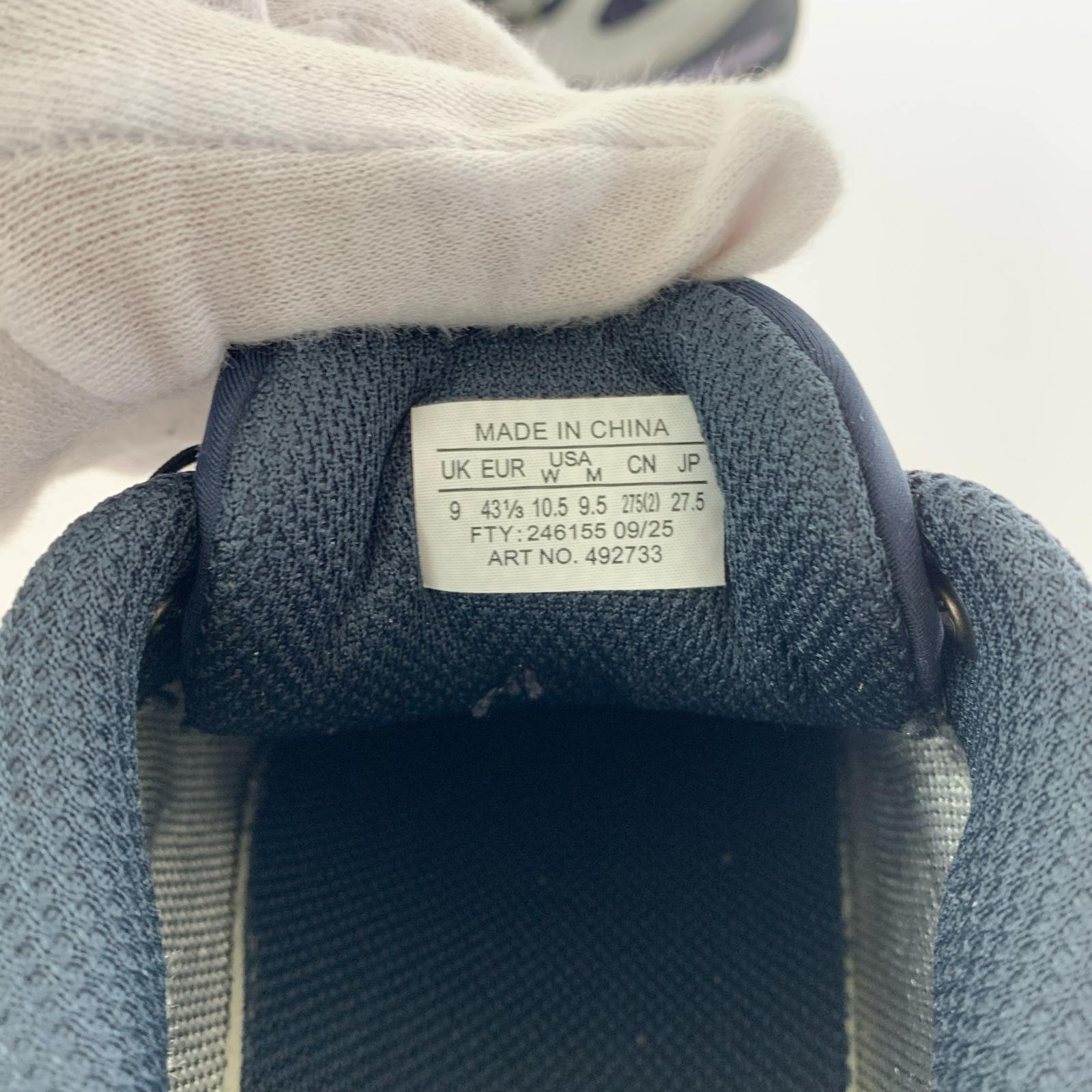 スニーカー XT-4 OG GTX ATMOS 27.5cm 27.5cm (US9 1/2 UK9 EU45)