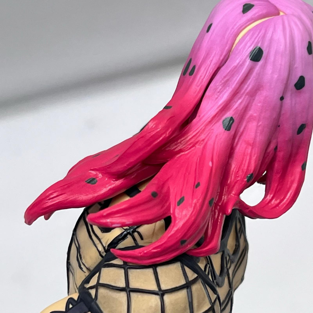 ジョジョ E賞 ディアボロ EVIL ジョジョの奇妙な冒険 BANDAI SPIRITS フィギュア/グッズ
