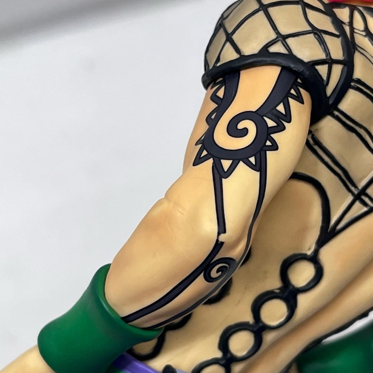 ジョジョ E賞 ディアボロ EVIL ジョジョの奇妙な冒険 BANDAI SPIRITS フィギュア/グッズ