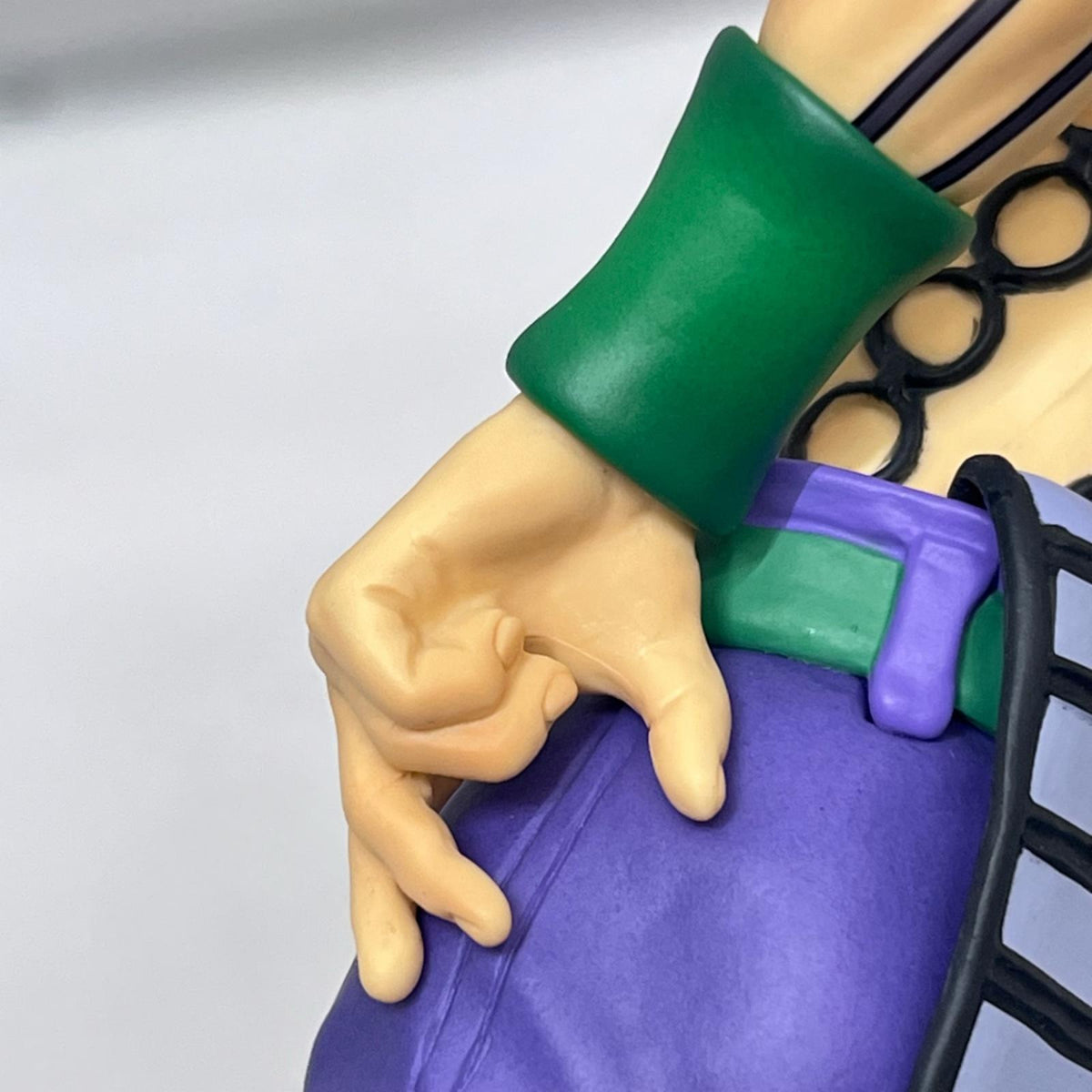 ジョジョ E賞 ディアボロ EVIL ジョジョの奇妙な冒険 BANDAI SPIRITS フィギュア/グッズ