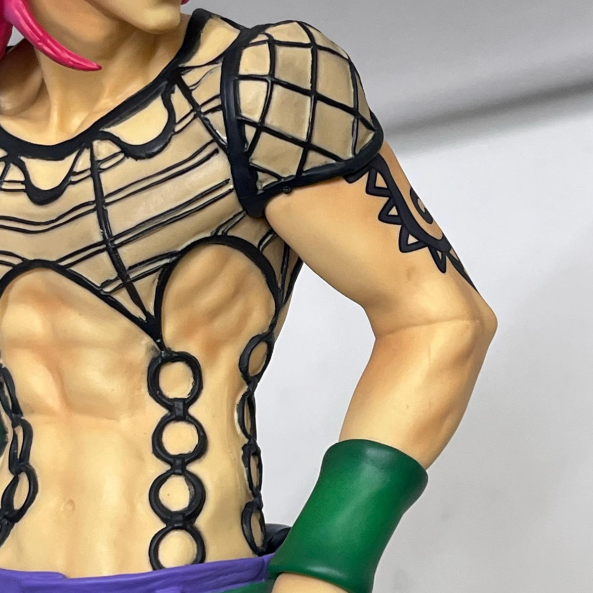ジョジョ E賞 ディアボロ EVIL ジョジョの奇妙な冒険 BANDAI SPIRITS フィギュア/グッズ