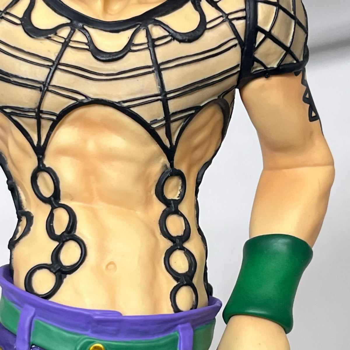 ジョジョ E賞 ディアボロ EVIL ジョジョの奇妙な冒険 BANDAI SPIRITS フィギュア/グッズ