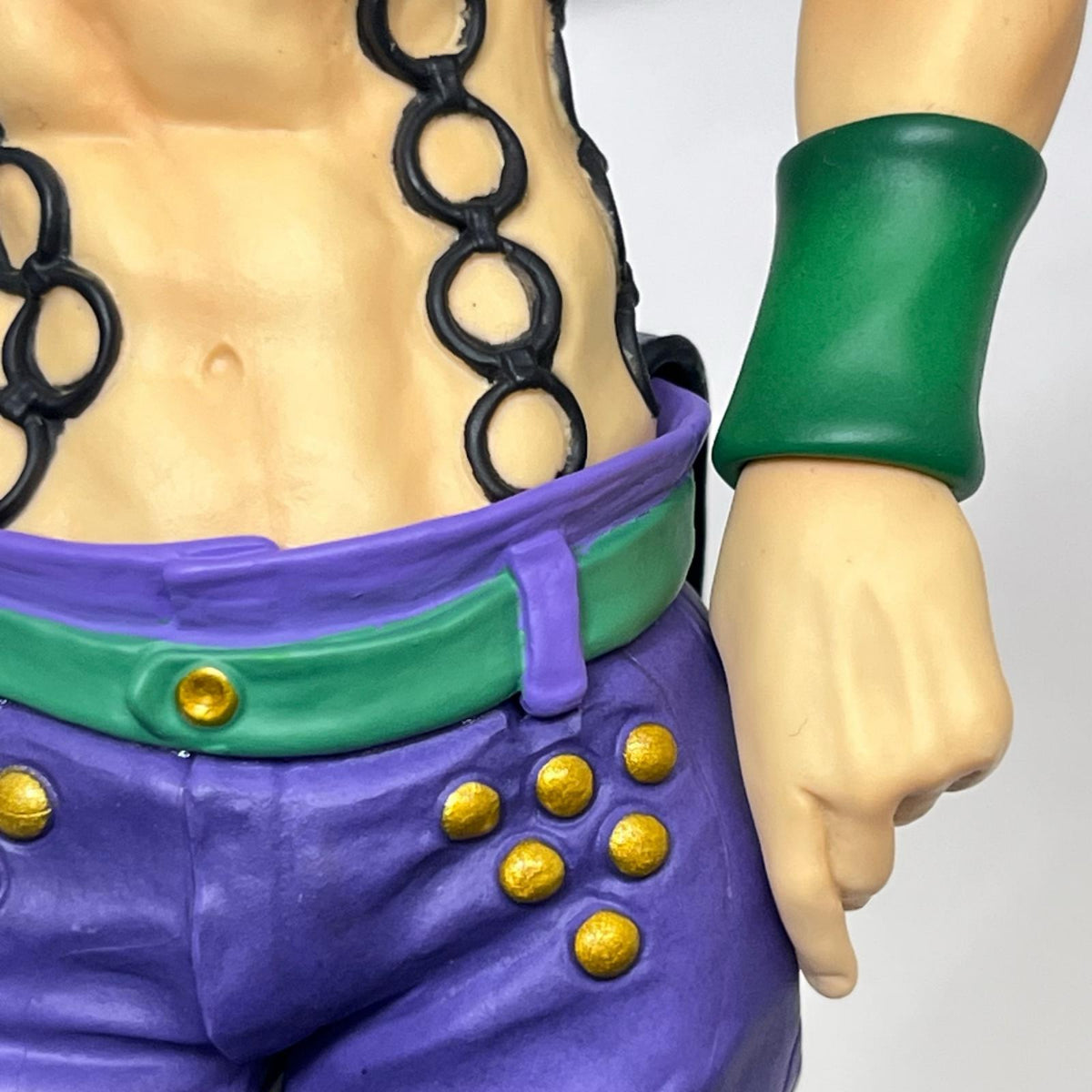 ジョジョ E賞 ディアボロ EVIL ジョジョの奇妙な冒険 BANDAI SPIRITS フィギュア/グッズ