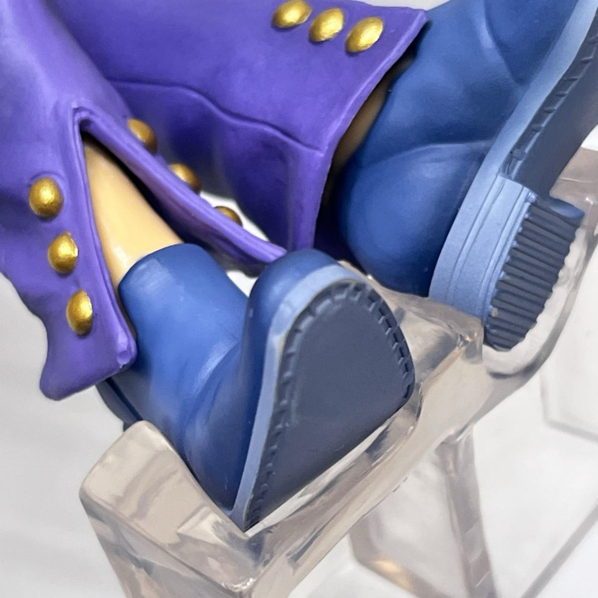 ジョジョ E賞 ディアボロ EVIL ジョジョの奇妙な冒険 BANDAI SPIRITS フィギュア/グッズ