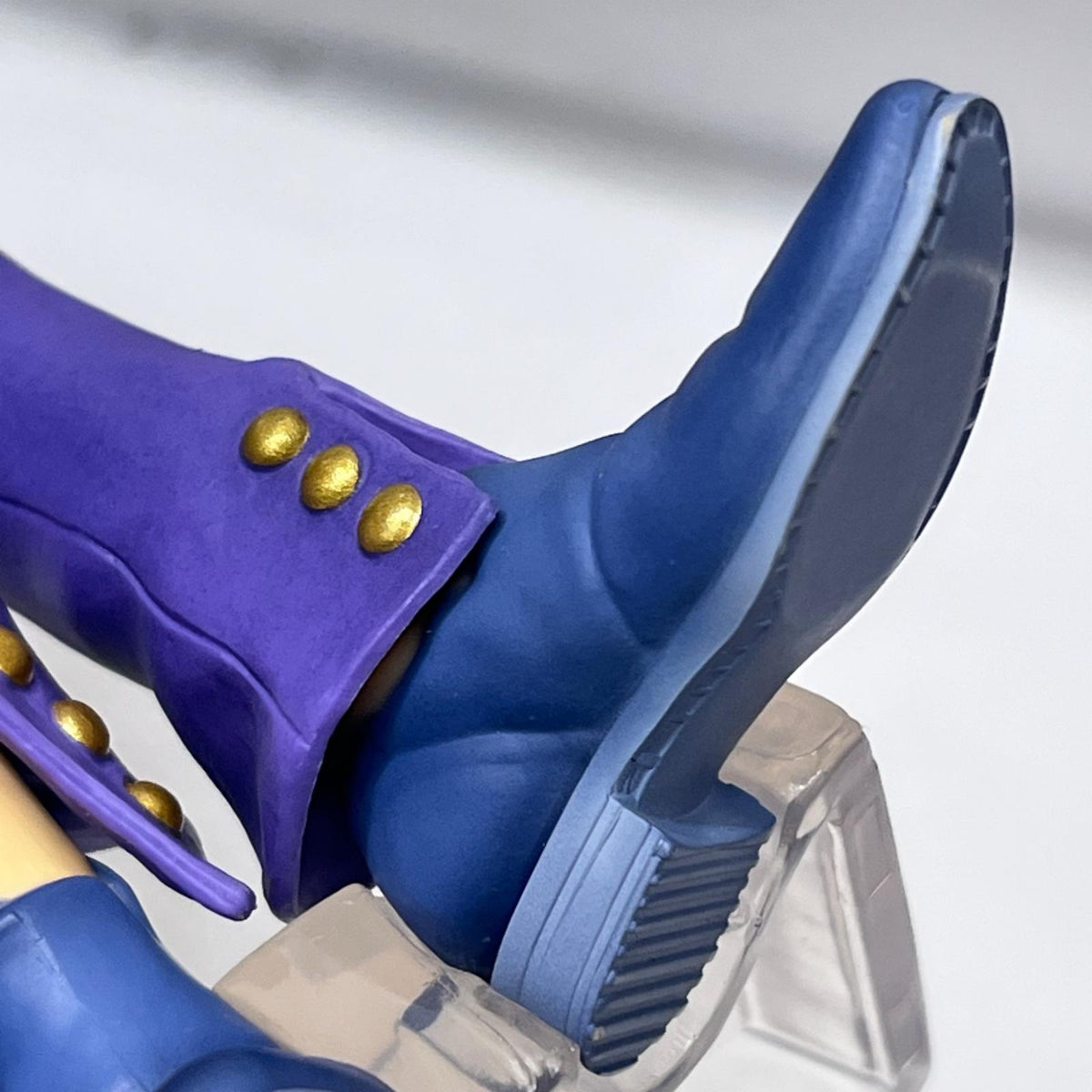 ジョジョ E賞 ディアボロ EVIL ジョジョの奇妙な冒険 BANDAI SPIRITS フィギュア/グッズ