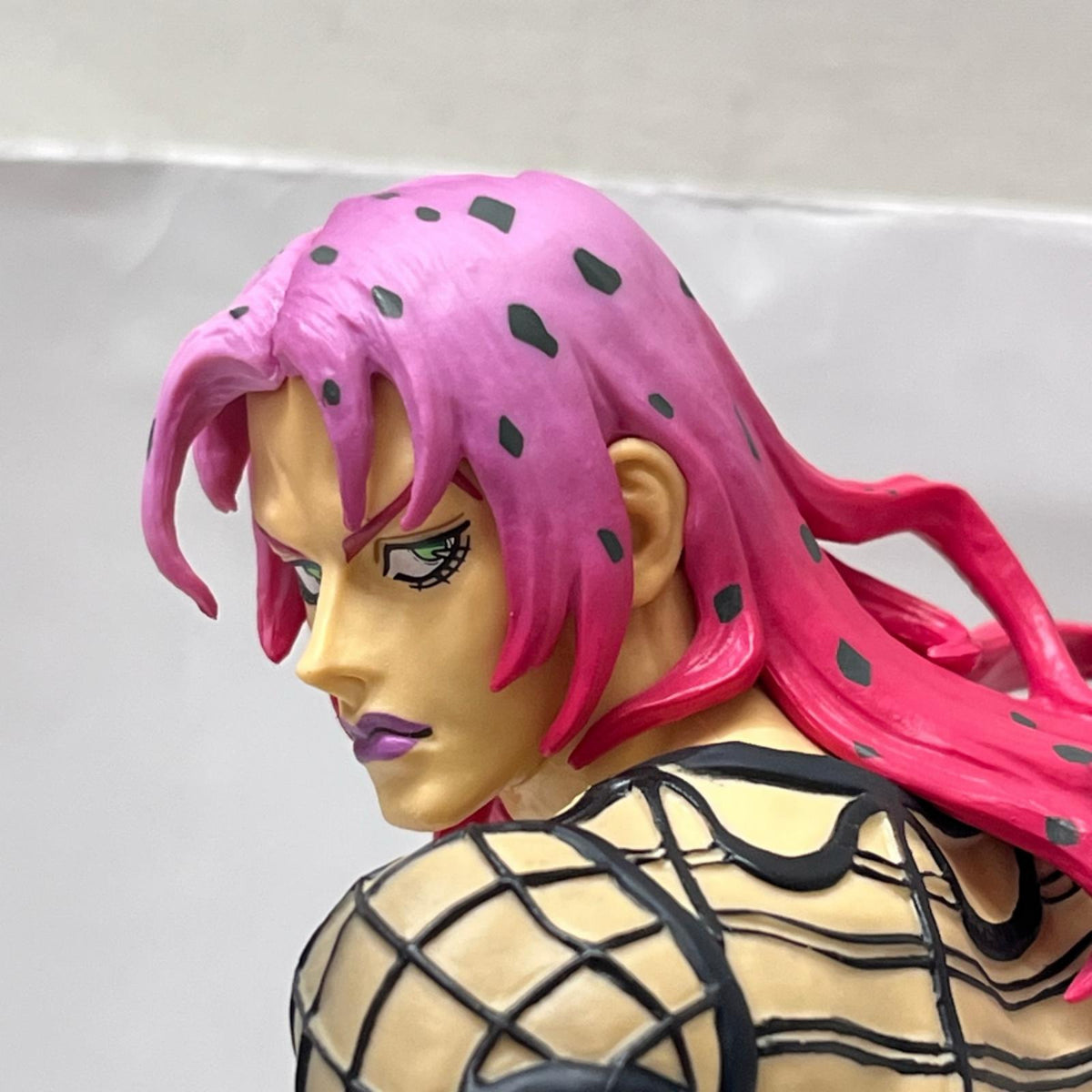 ジョジョ E賞 ディアボロ EVIL ジョジョの奇妙な冒険 BANDAI SPIRITS フィギュア/グッズ