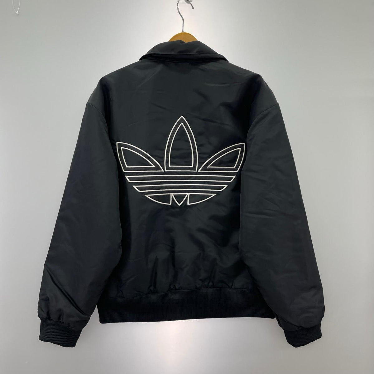 ジャケット FIRE BIRD JACKET 中綿 BLACK M ブラック