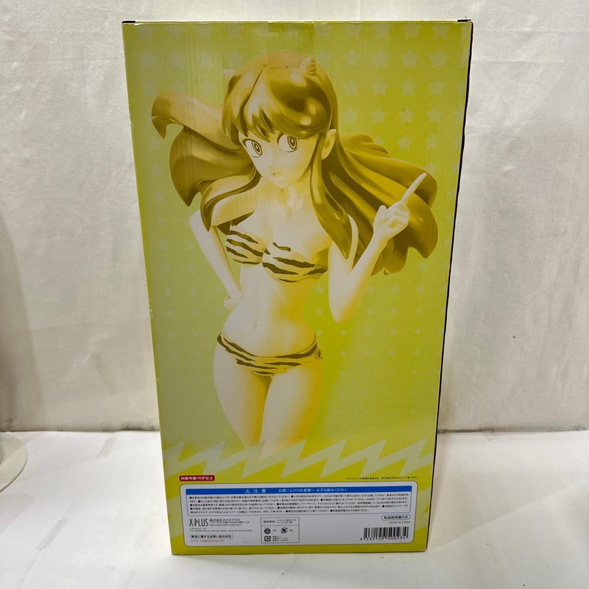 X-PLUS ラム フィギュア/グッズ