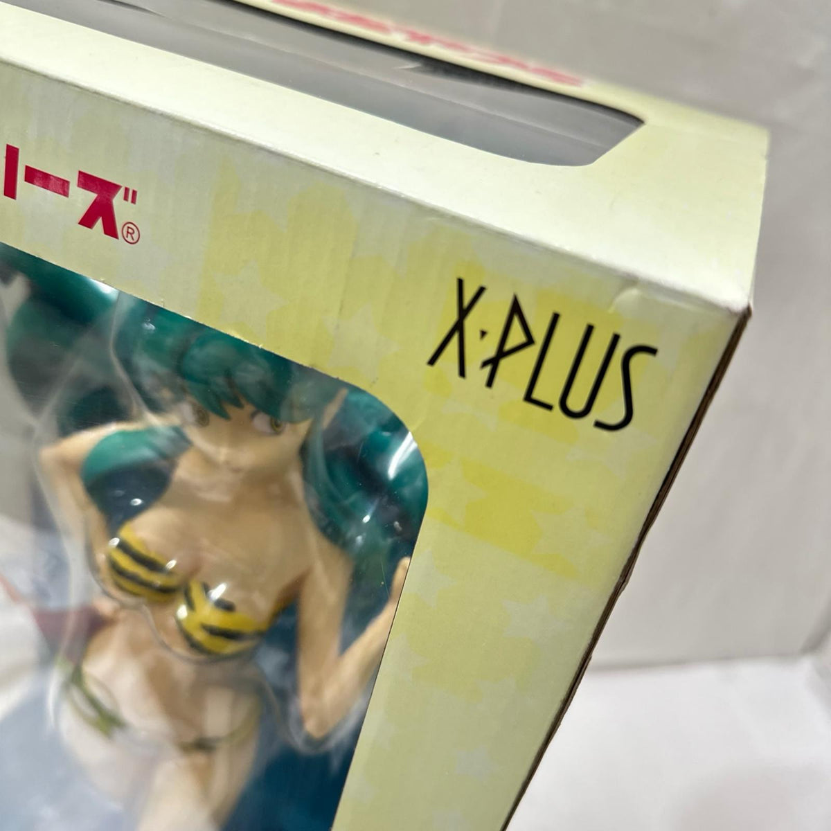 X-PLUS ラム フィギュア/グッズ