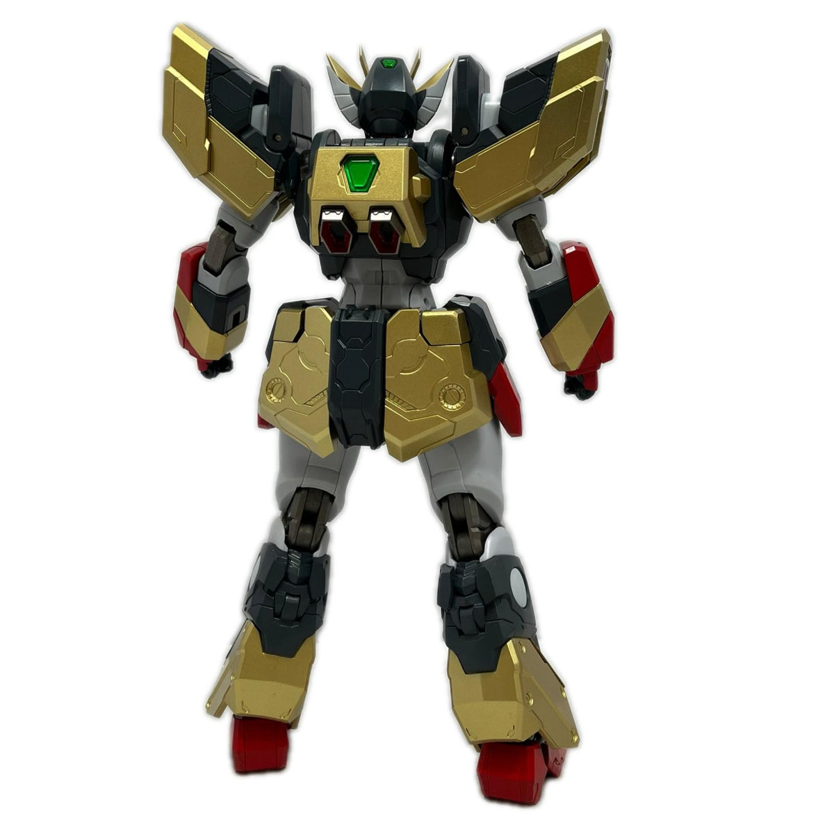 超重神グラヴィオンZwei ゴッドΣグラヴィオン 超重神グラヴィオン 千値練 フィギュア/グッズ
