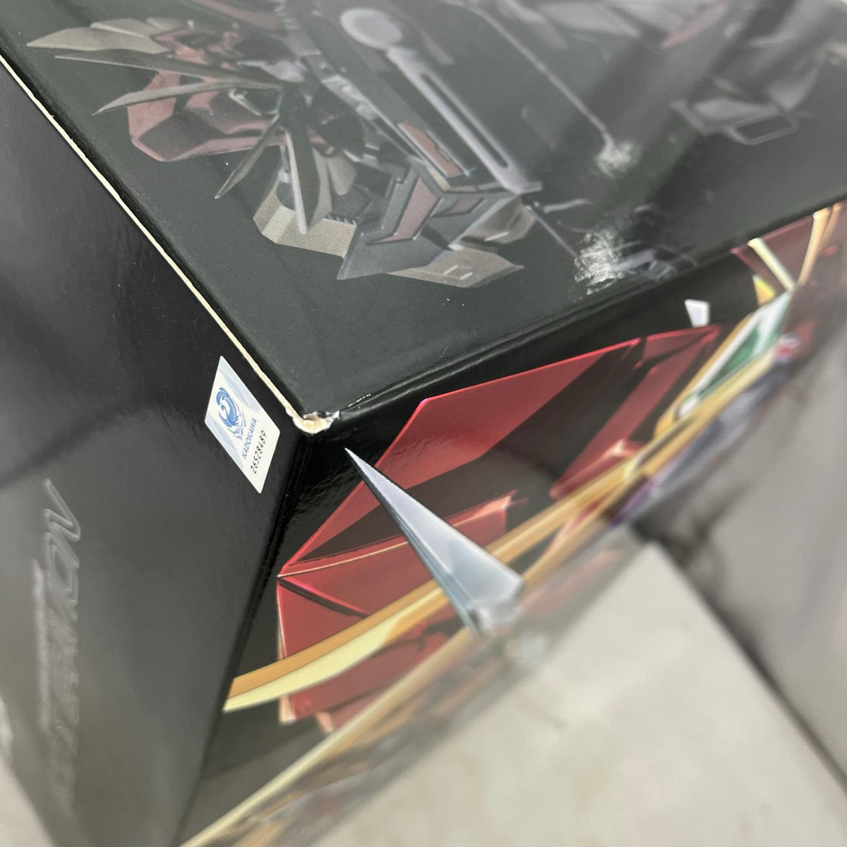 超重神グラヴィオンZwei ゴッドΣグラヴィオン 超重神グラヴィオン 千値練 フィギュア/グッズ