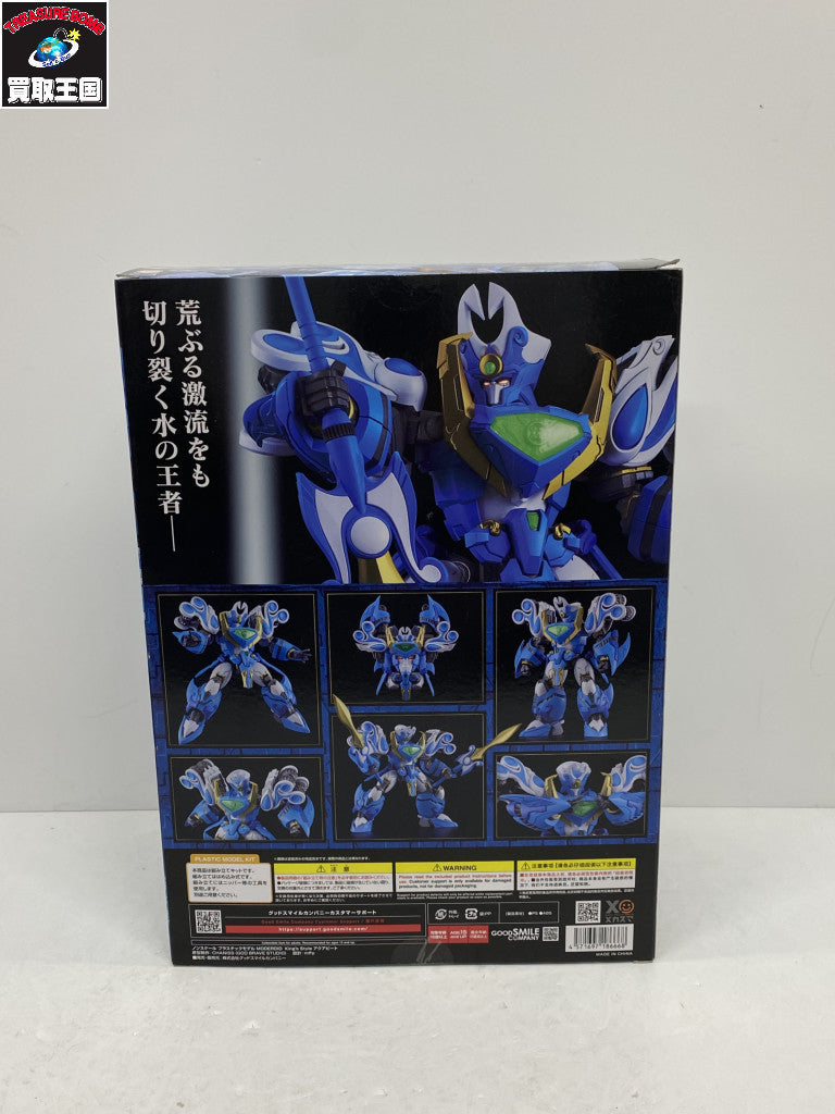 MODEROID アクアビート その他ロボットプラモ