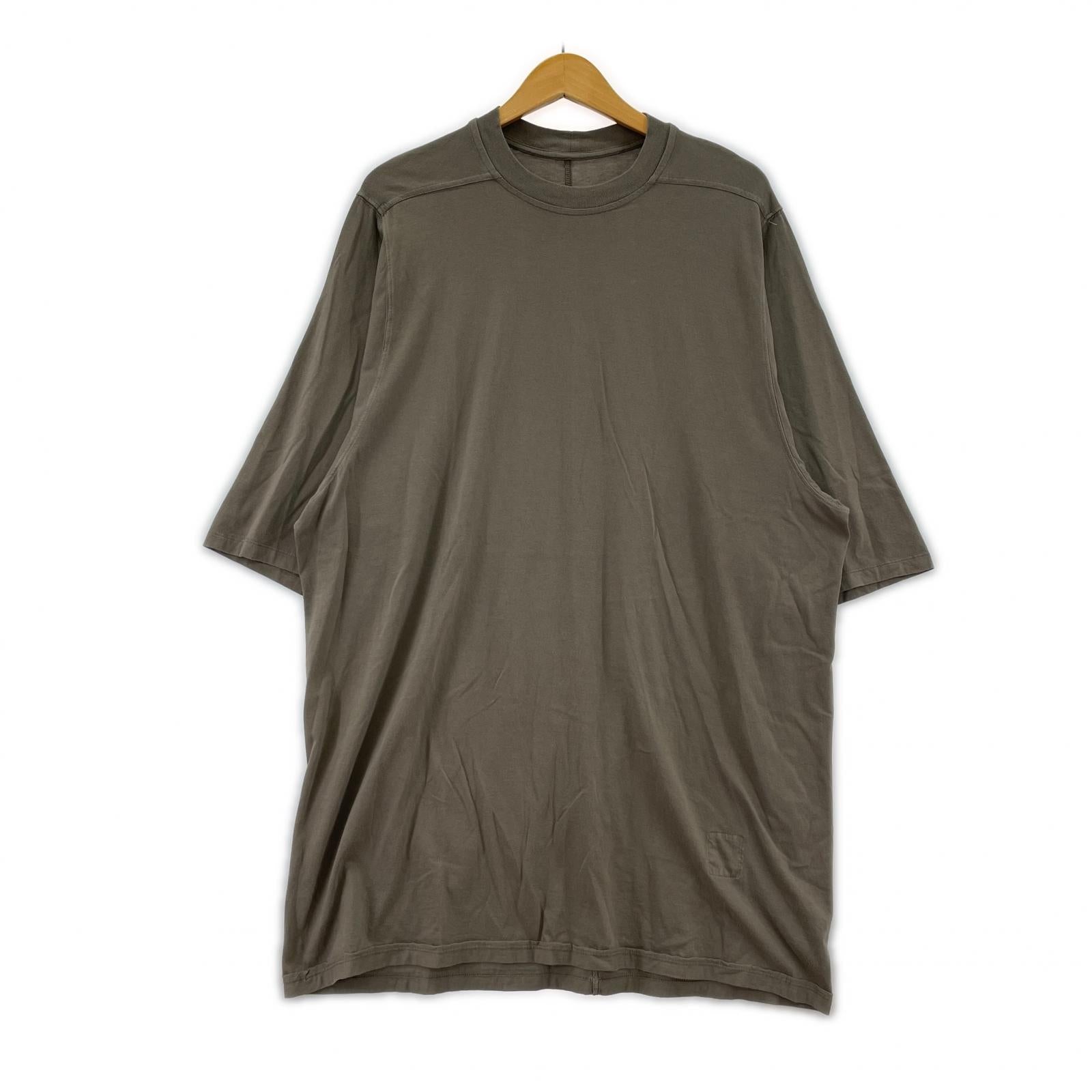 半袖Ｔシャツ DRKSHDW グレー S グレー
