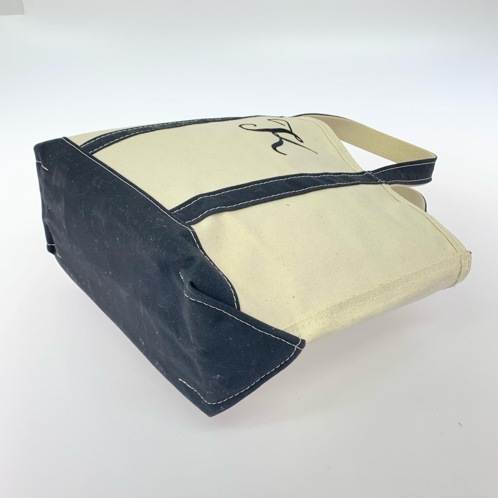 その他バッグ Boat and Tote Zip-Top K刺繍