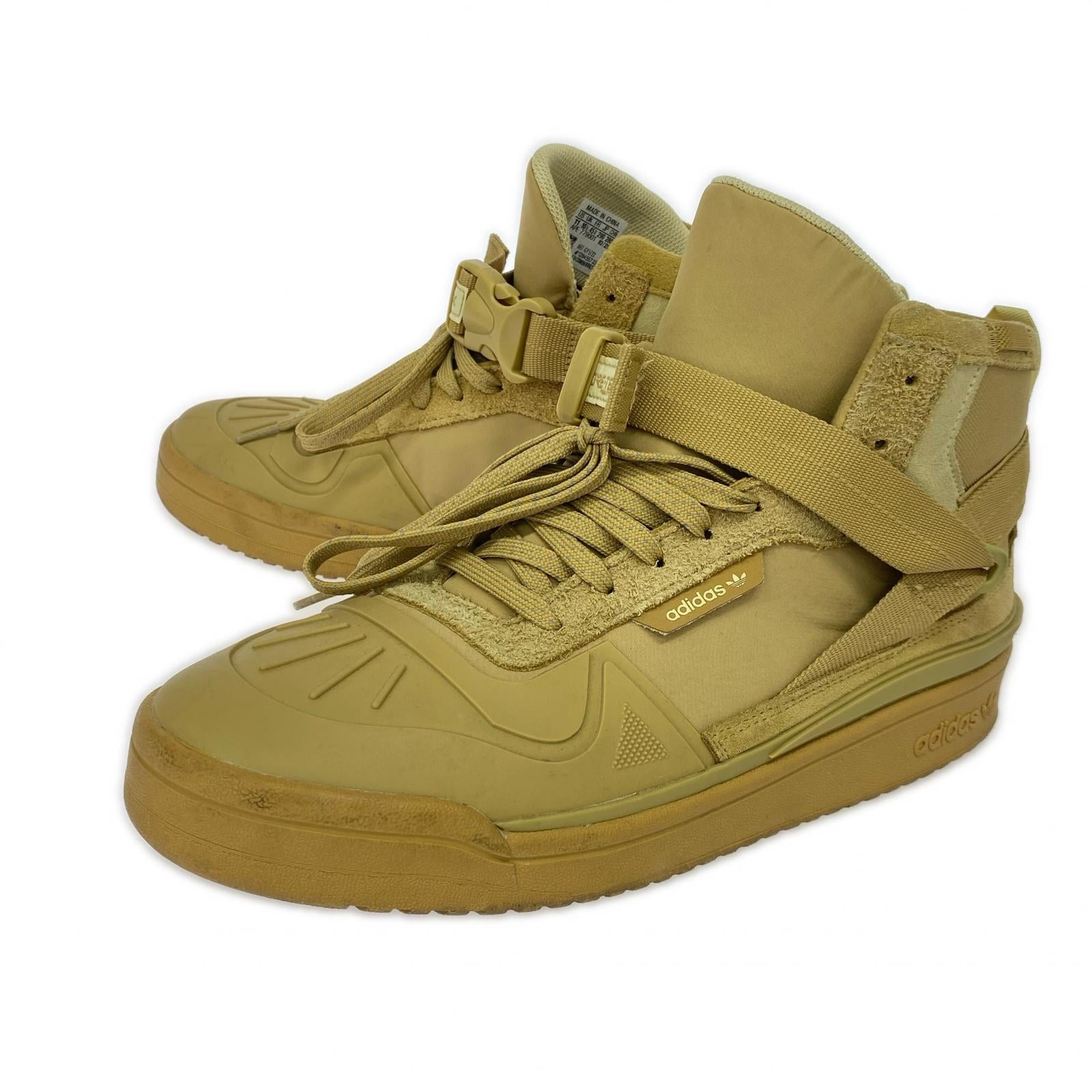 スニーカー Forum High GORE-TEX Wheat (29cm) GY5722